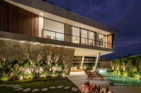 Villa Via Canggu